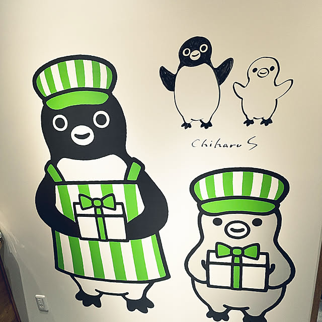 junpさんの部屋