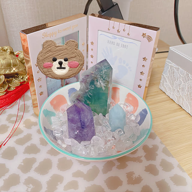 kuma_healerさんの実例写真