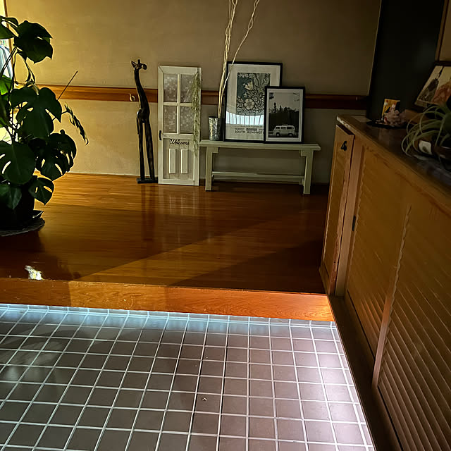izuさんの部屋