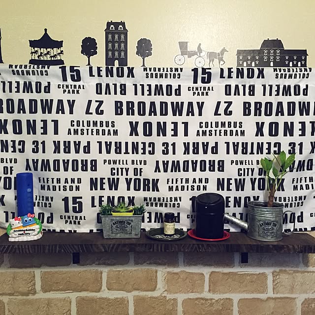 ounaさんの実例写真