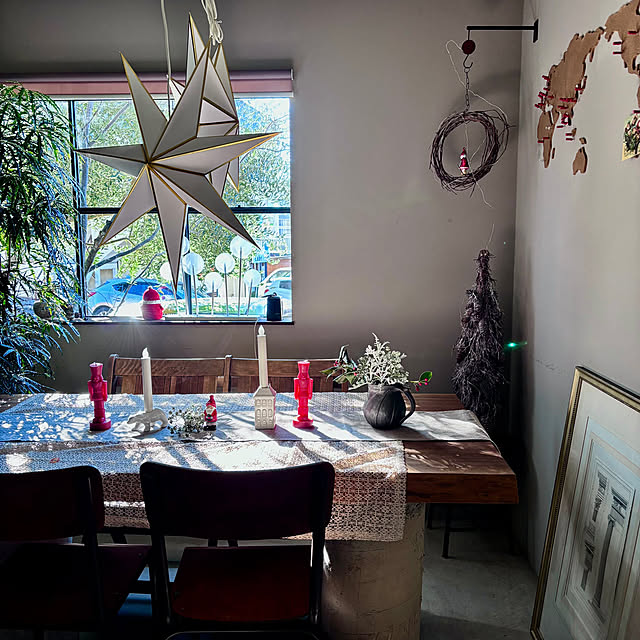 mukuさんの実例写真