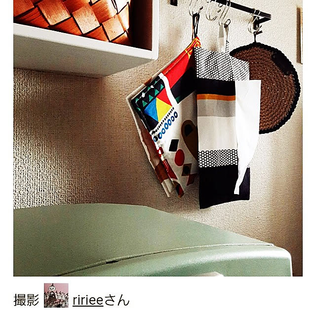 ririeeさんの実例写真