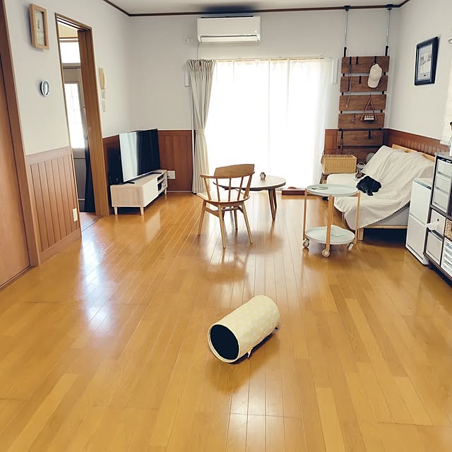 nachiさんの部屋