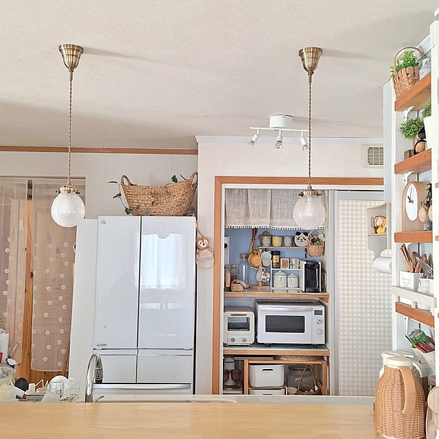 Blancheさんの部屋