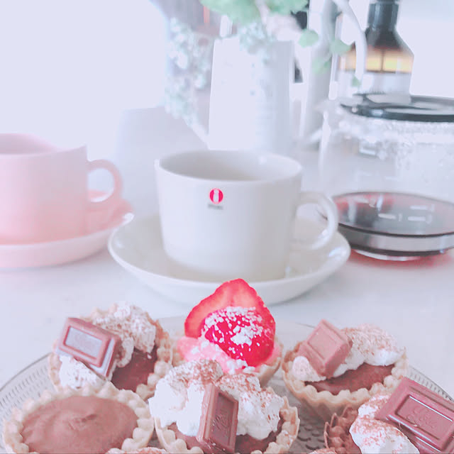 milkcocoaさんの実例写真