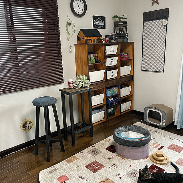 momocchiさんの部屋
