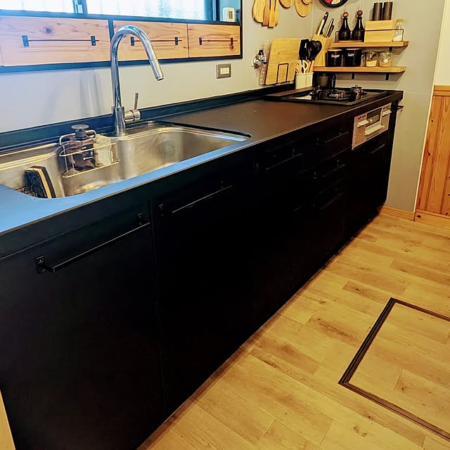 Afactoryさんの部屋