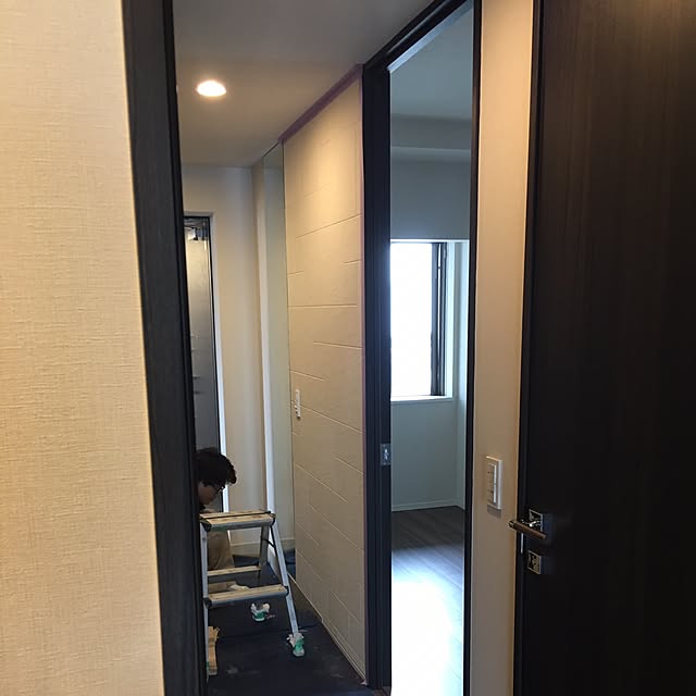 mr.さんの実例写真