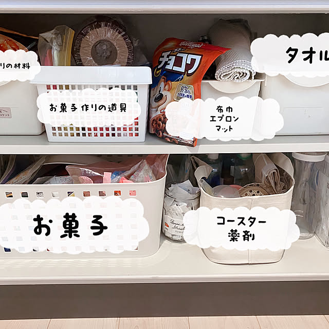 nanaさんの部屋