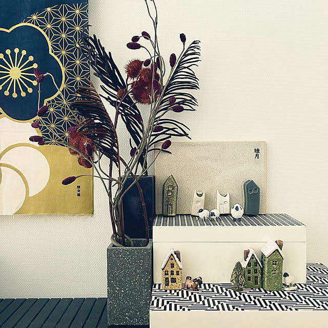 DAYONEさんの実例写真