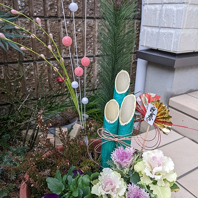 panさんの実例写真