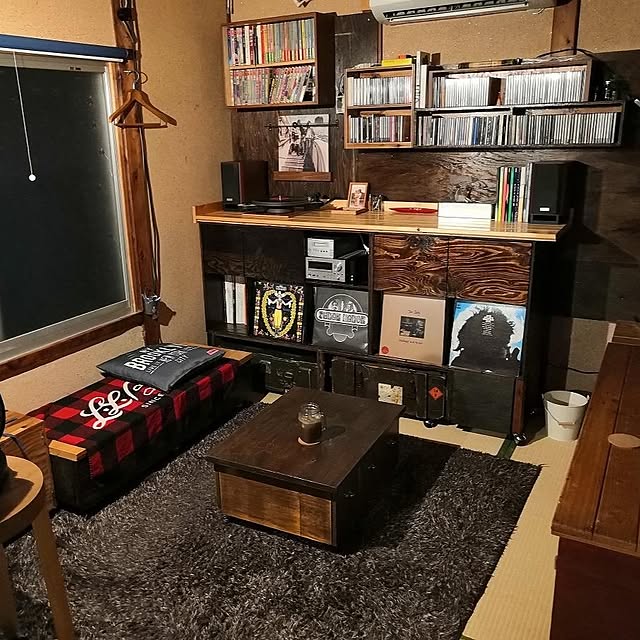 middcraftさんの実例写真