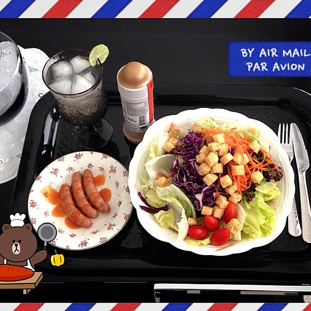Ployさんの実例写真