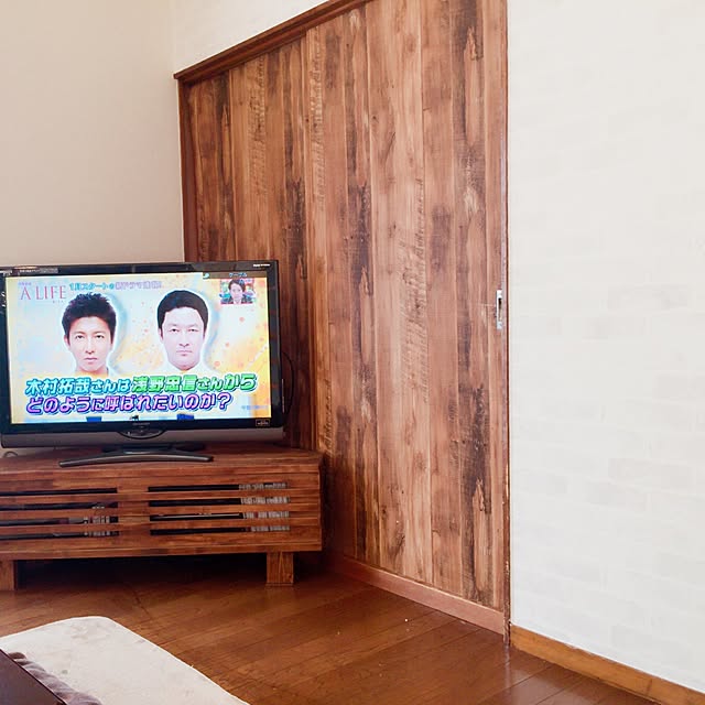 3koさんの実例写真