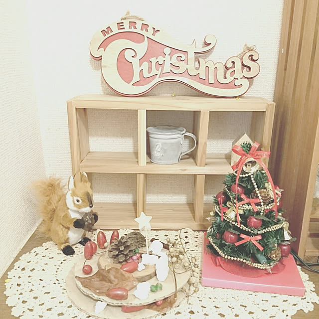 kinaさんの実例写真