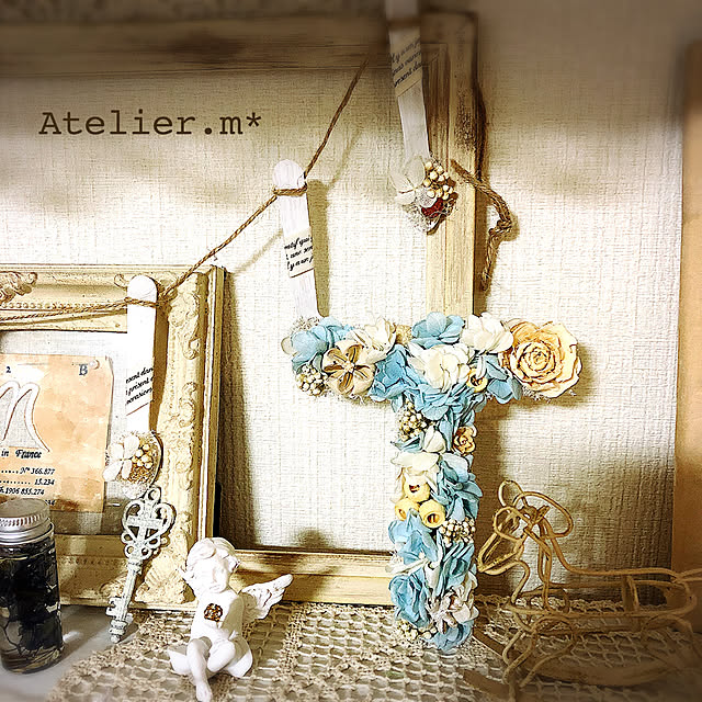 Atelier.mさんの実例写真