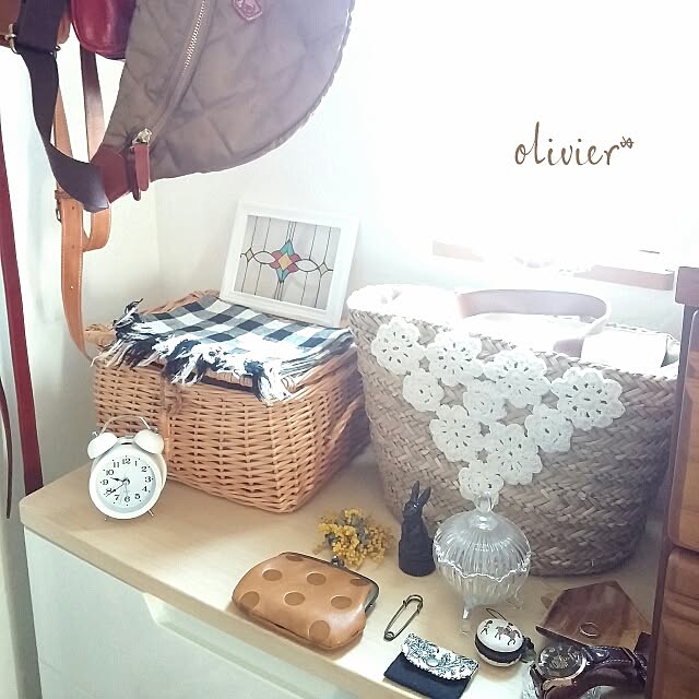 olivierさんの実例写真