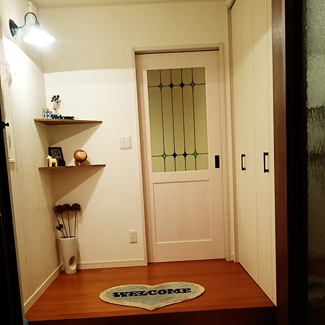 sacco1212さんの実例写真