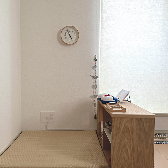 reichelさんの部屋