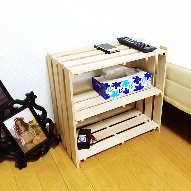 nikonikonikoさんの実例写真