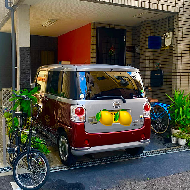 tututu0204さんの実例写真