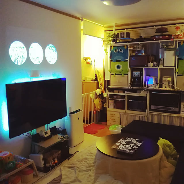 Aielyさんの実例写真