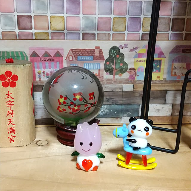 wa-ta-koさんの実例写真