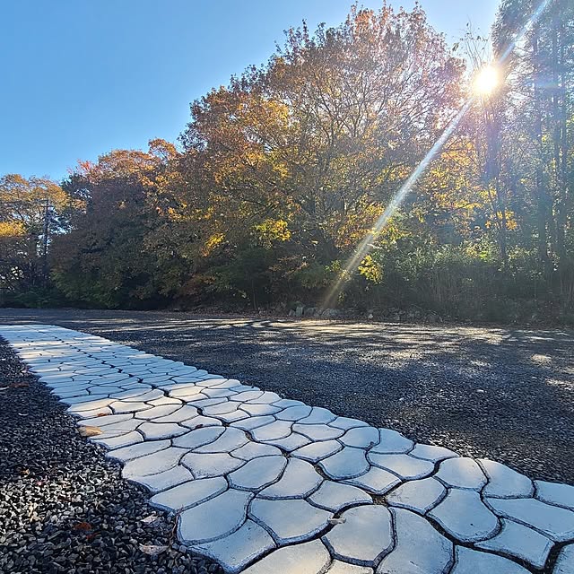 Rubiconさんの実例写真