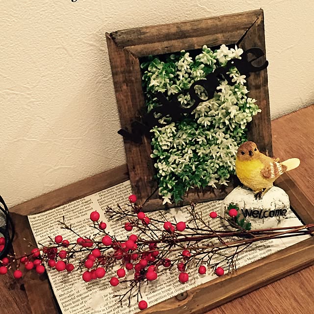 hsmamaさんの実例写真