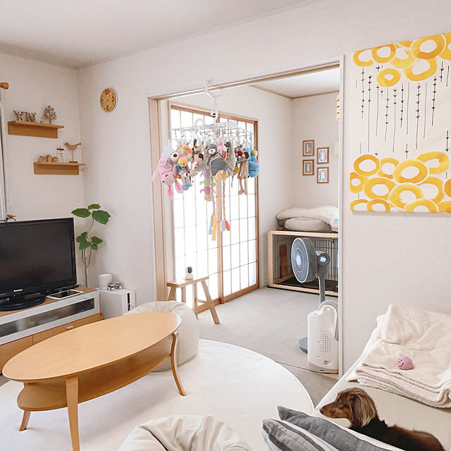 rinoさんの部屋
