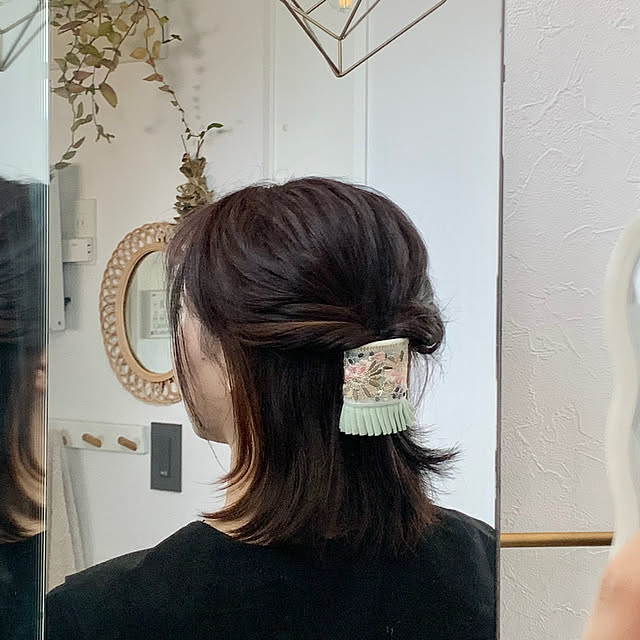 Minteaさんの部屋