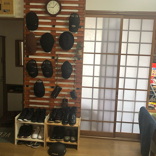 boun.to.run-0227ponさんの実例写真