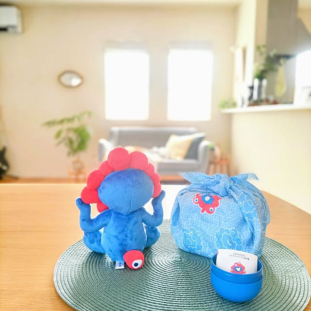 Haさんの部屋