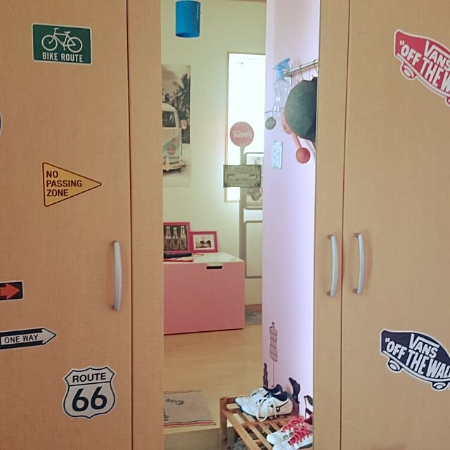 chikachinさんの実例写真