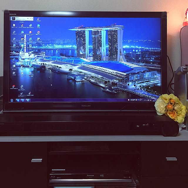ms.roseさんの実例写真