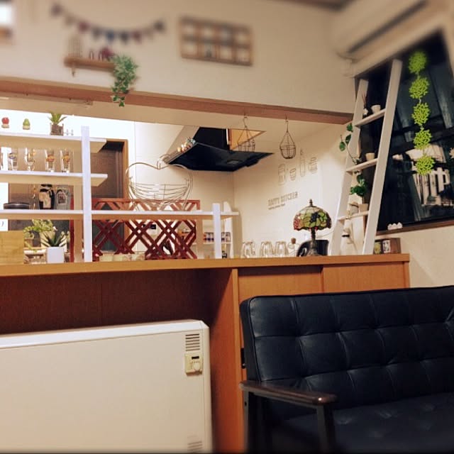 newさんの実例写真