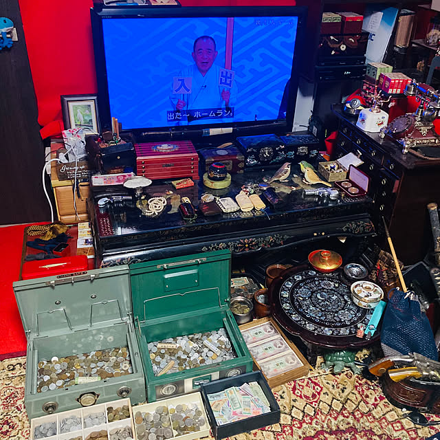 takakuzenさんの実例写真