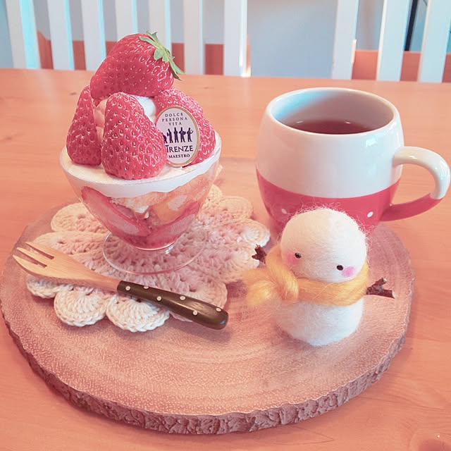 harumoeさんの実例写真
