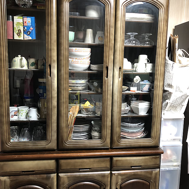 Nさんの実例写真