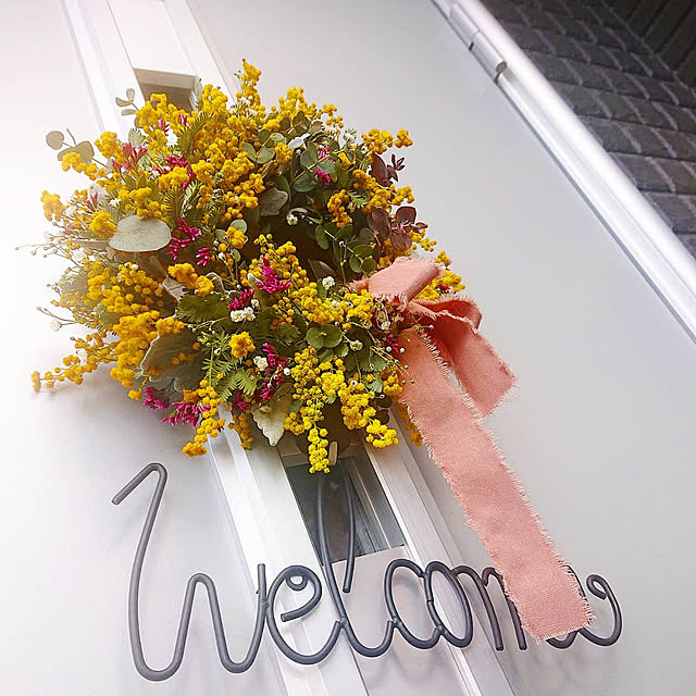 yellowflowerさんの実例写真