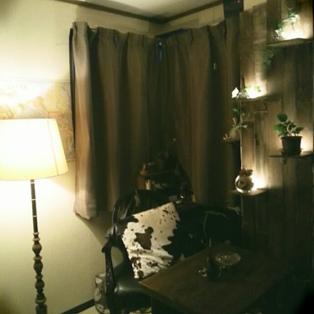 non_billy_houseさんの実例写真
