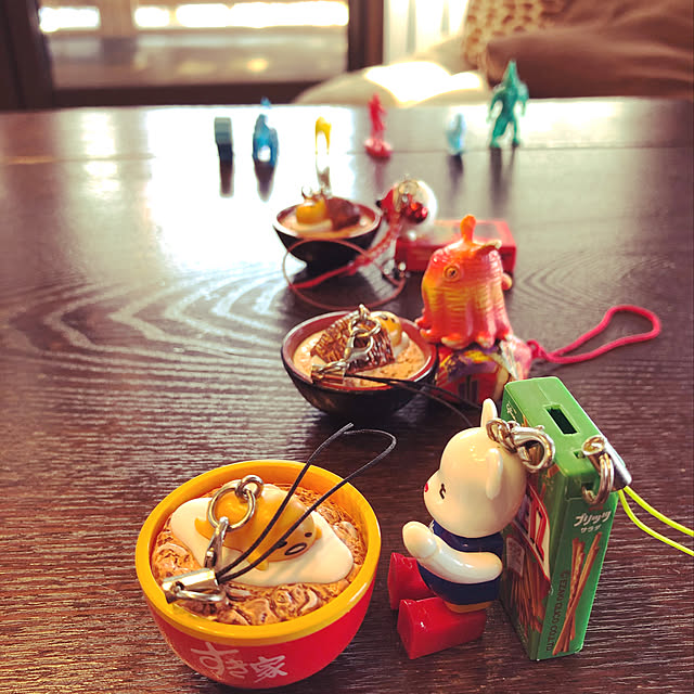 SATOさんの実例写真