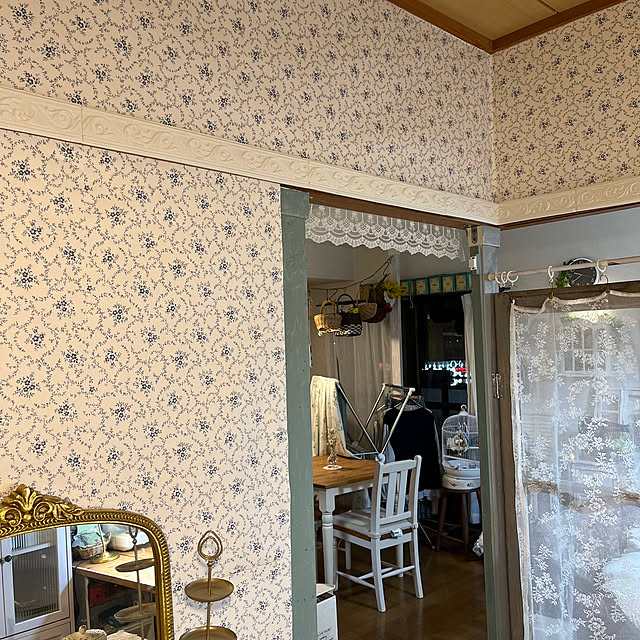 Atsukoさんの部屋