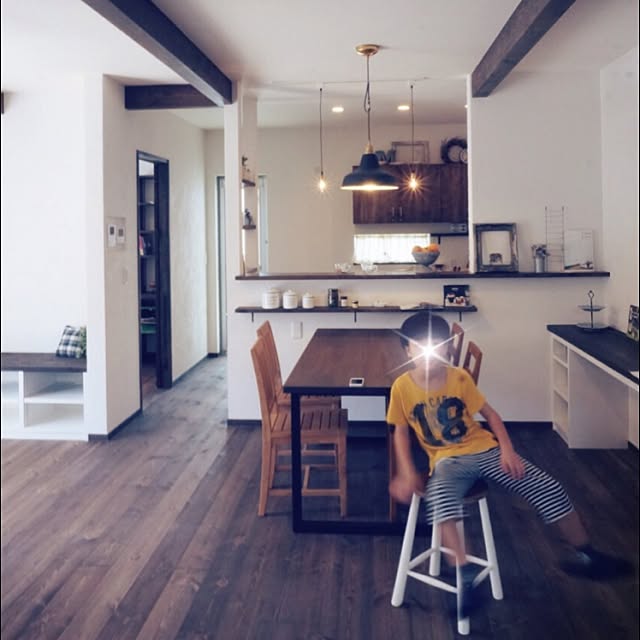 capelさんの実例写真