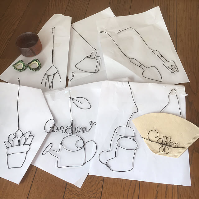 miporinさんの実例写真