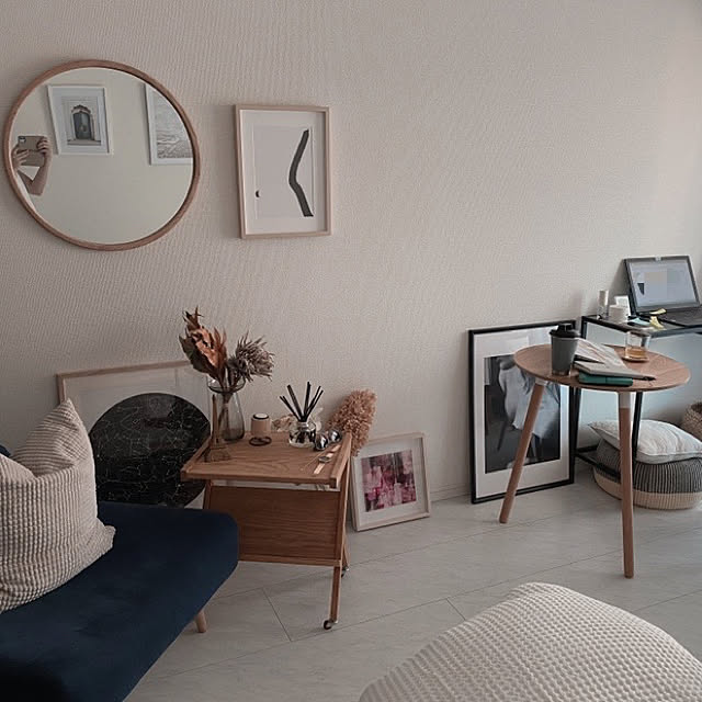 ZARA HOME ウォールミラーのおすすめ商品とおしゃれな実例 ZARA HOME ウォールミラーのおすすめ商品とおしゃれな実例