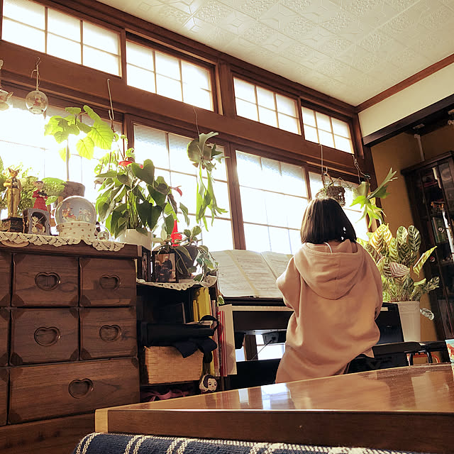 donさんの実例写真