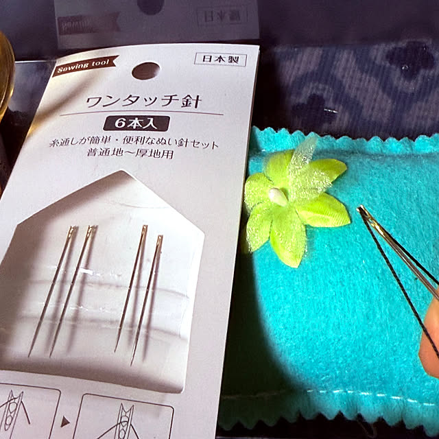 mizuyoさんの部屋