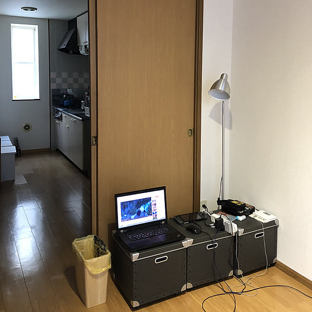 tnさんの実例写真