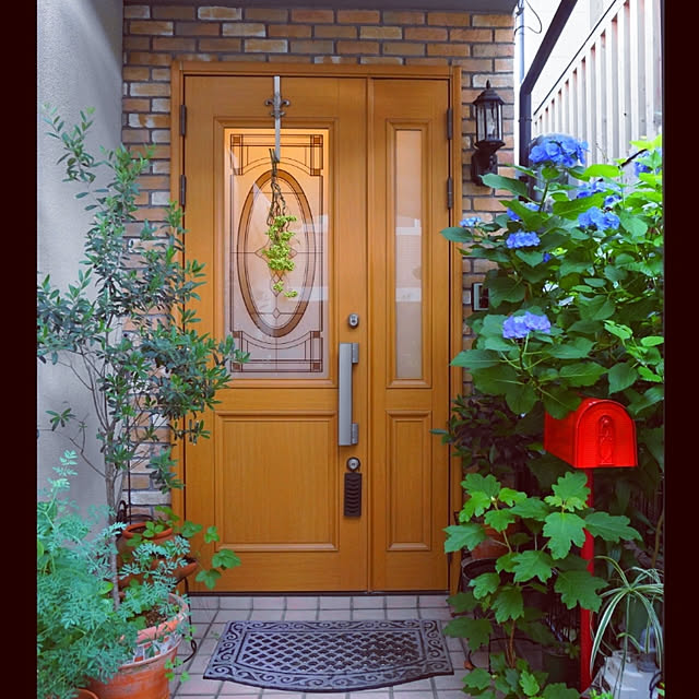 aromameさんの実例写真